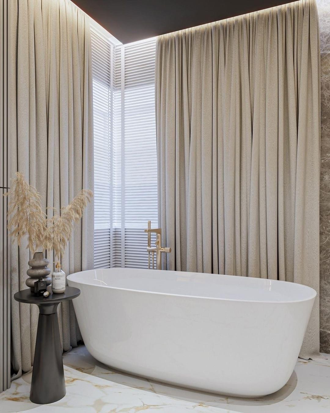 Bathroom Tile