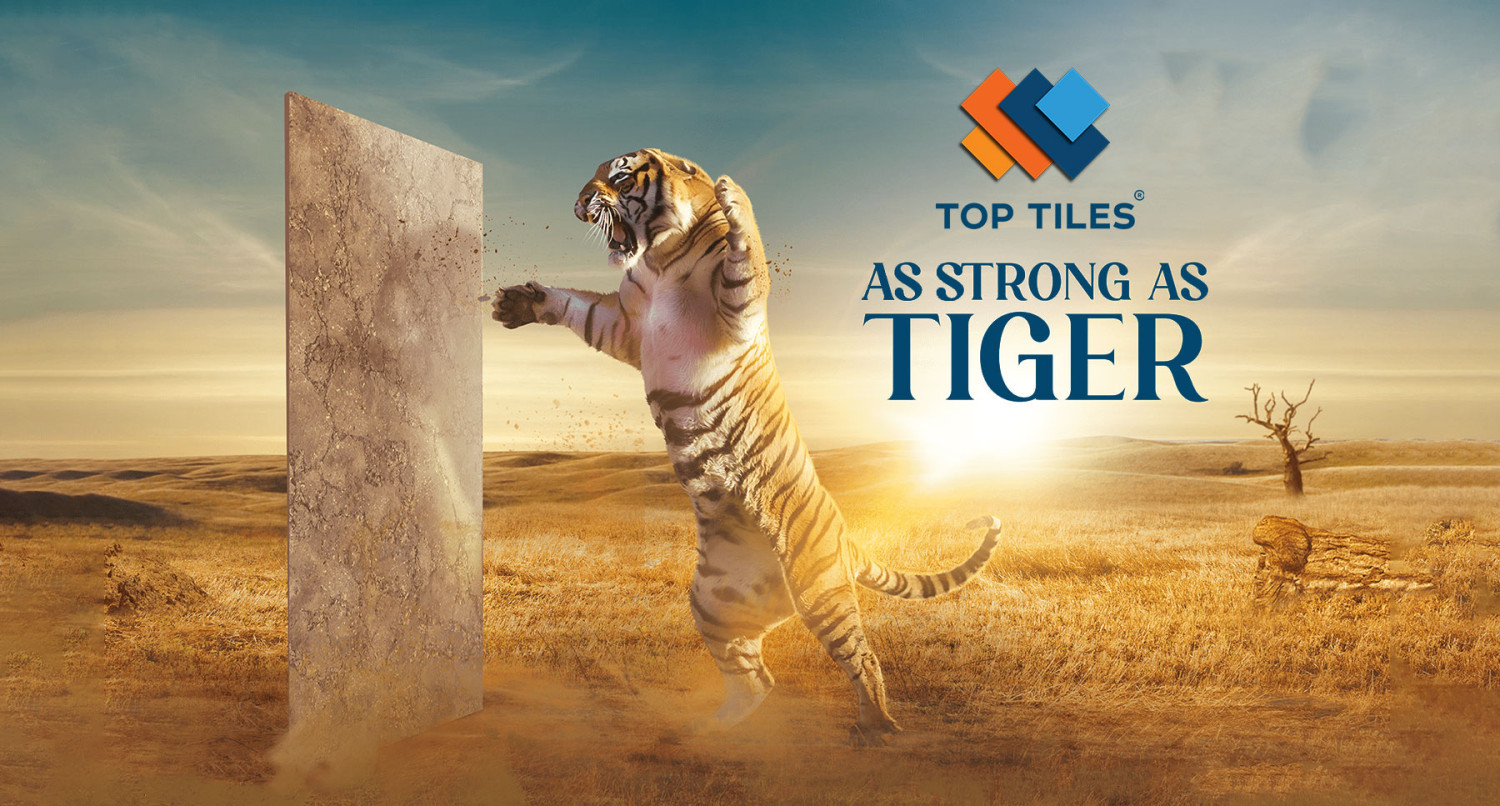 Top Tile promo