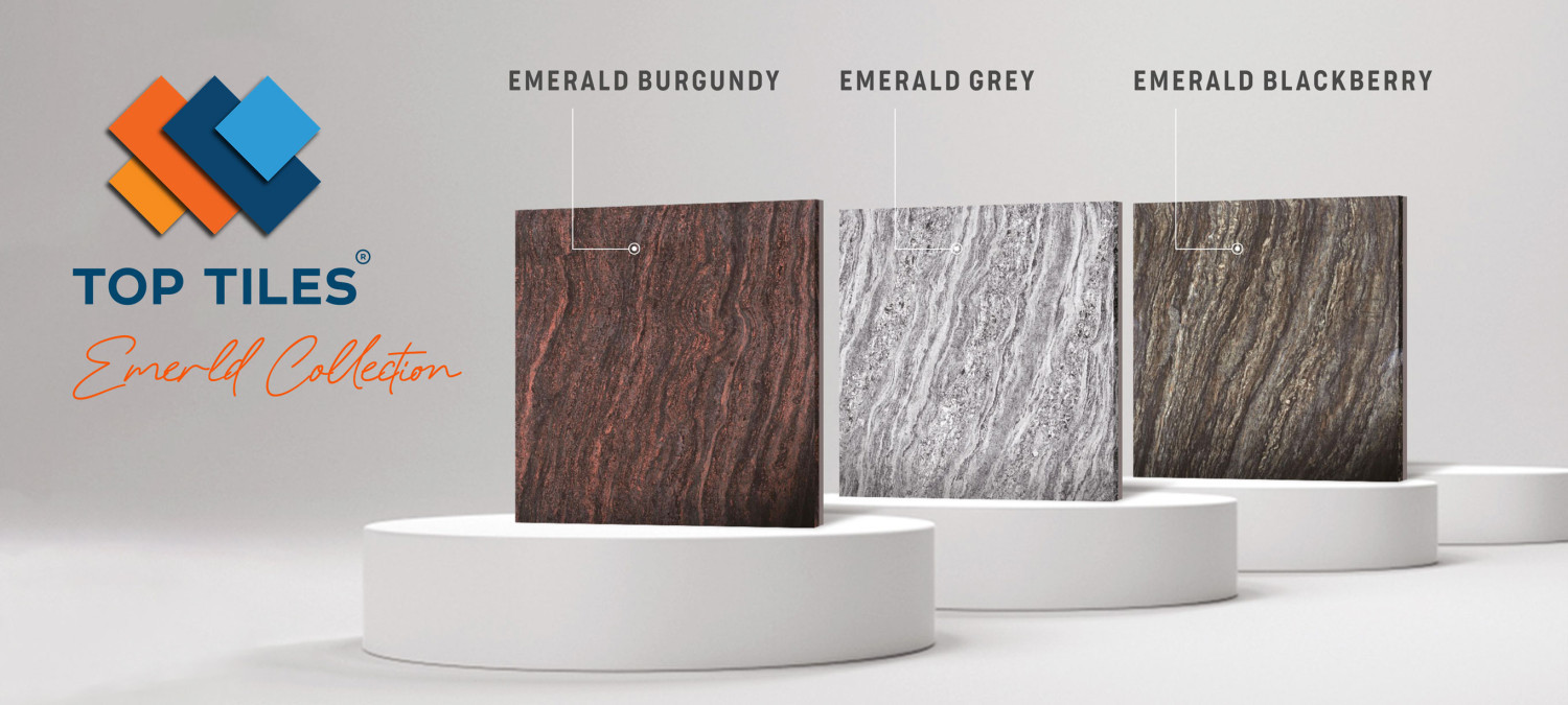 Top Tile promo