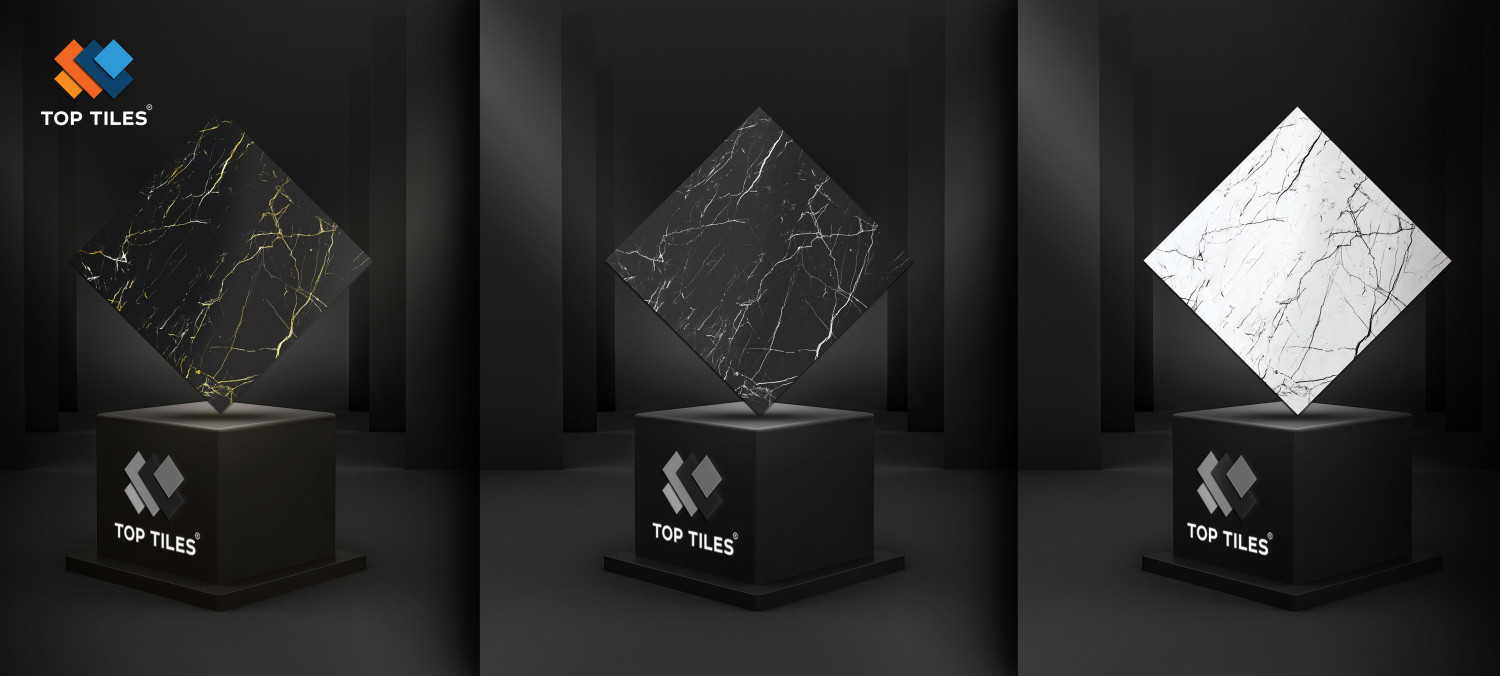 Top Tile promo