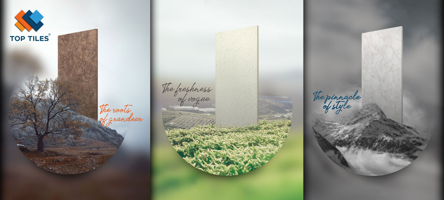 Top Tile promo